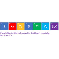 Sarcastic, LLC logo, Sarcastic, LLC contact details