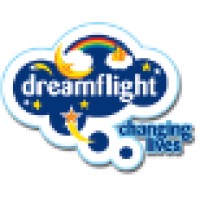 Dreamflight logo, Dreamflight contact details