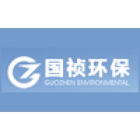 Guozhen Environmental - Waste Water Treatment Specialist logo, Guozhen Environmental - Waste Water Treatment Specialist contact details