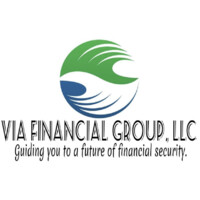 Via Financial Group L.L.C logo, Via Financial Group L.L.C contact details