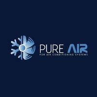 Pure Air - Egypt logo, Pure Air - Egypt contact details