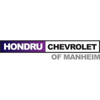 Hondru Chevrolet of Manheim logo, Hondru Chevrolet of Manheim contact details