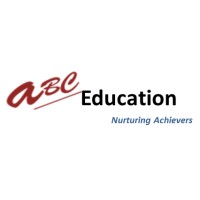 ABC Education logo, ABC Education contact details