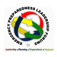 Emergency Preparedness Leadership Forums logo, Emergency Preparedness Leadership Forums contact details