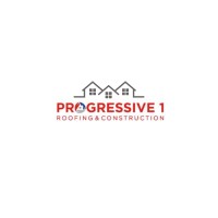 Progressive 1 Roofing and Construction logo, Progressive 1 Roofing and Construction contact details