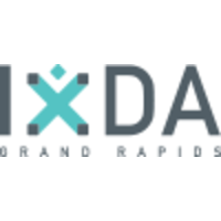 IxDA Grand Rapids logo, IxDA Grand Rapids contact details