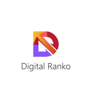 DigitalRanko logo, DigitalRanko contact details