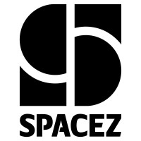 Spacez logo, Spacez contact details