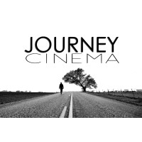 Journey Cinema logo, Journey Cinema contact details