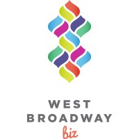 West Broadway BIZ logo, West Broadway BIZ contact details