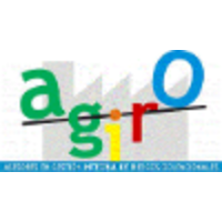 AGIRO logo, AGIRO contact details