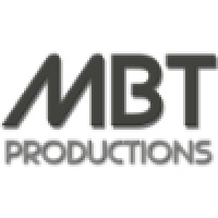 MBT Productions logo, MBT Productions contact details