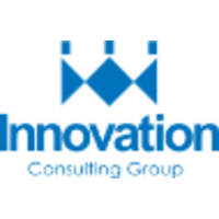 Innovation Consulting Group logo, Innovation Consulting Group contact details