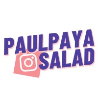 Paulpayasalad logo, Paulpayasalad contact details