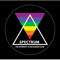 Spectrum, The Diversity and Inclusion Club, IIM Kashipur logo, Spectrum, The Diversity and Inclusion Club, IIM Kashipur contact details