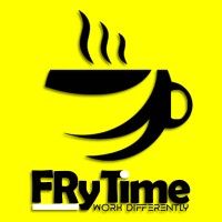 FRy-Time logo, FRy-Time contact details