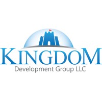 Kingdom Development Group LLC logo, Kingdom Development Group LLC contact details