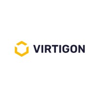 Virtigon logo, Virtigon contact details