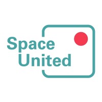 Space United logo, Space United contact details