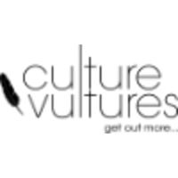 Culture Vultures logo, Culture Vultures contact details