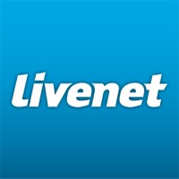 Livenet.ch logo, Livenet.ch contact details