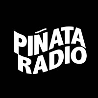 Piñata Radio logo, Piñata Radio contact details