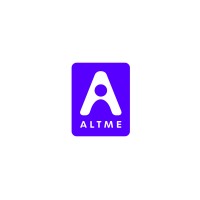 AltMe logo, AltMe contact details