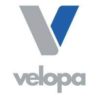 Velopa AG logo, Velopa AG contact details