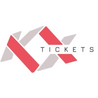 KX TICKETS Ltd logo, KX TICKETS Ltd contact details