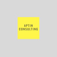 AptIn Consulting logo, AptIn Consulting contact details