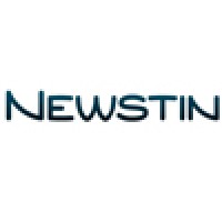 Newstin logo, Newstin contact details