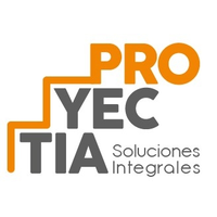 Proyectia Soluciones Integrales logo, Proyectia Soluciones Integrales contact details