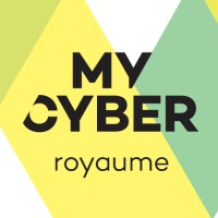 MY CYBER ROYAUME logo, MY CYBER ROYAUME contact details