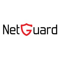 NetGuard logo, NetGuard contact details