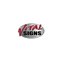 Vital Signs logo, Vital Signs contact details