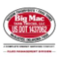 Big Mac Tank Trucks, LLC logo, Big Mac Tank Trucks, LLC contact details