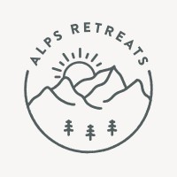 Alps Retreats logo, Alps Retreats contact details