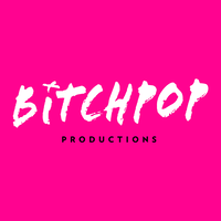 Bitchpop Productions logo, Bitchpop Productions contact details