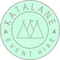 Katalane Event Tents logo, Katalane Event Tents contact details