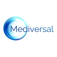 Mediversal Distributor Group, LLC logo, Mediversal Distributor Group, LLC contact details