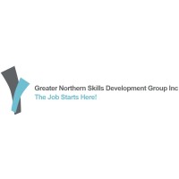 GREATER NORTHERN SKILLS DEVELOPMENT GROUP INC logo, GREATER NORTHERN SKILLS DEVELOPMENT GROUP INC contact details