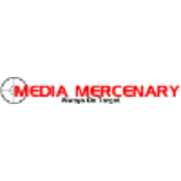 Media Mercenary logo, Media Mercenary contact details