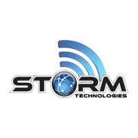 Storm Technologies LLC logo, Storm Technologies LLC contact details