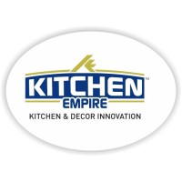 Kitchen Empire logo, Kitchen Empire contact details