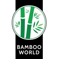 Bamboo World Nursery logo, Bamboo World Nursery contact details