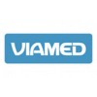 VIAMED logo, VIAMED contact details