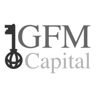 GFM Capital logo, GFM Capital contact details