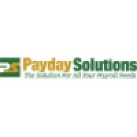 Payday Solutions Inc logo, Payday Solutions Inc contact details