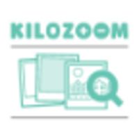 Kilozoom Inc. logo, Kilozoom Inc. contact details