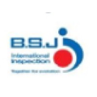 BSJ logo, BSJ contact details